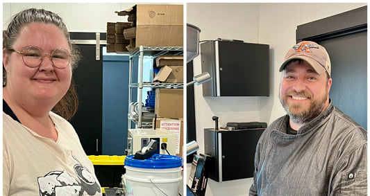 Meet the Soul Caffeine Roastery Team: Behind the Beans and the Bar