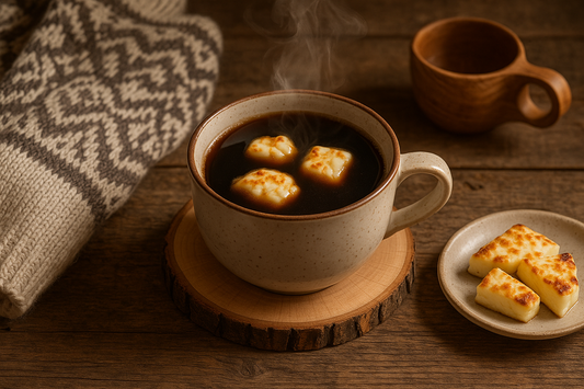 Fall Coffee Traditions from Around the World