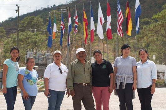 Empowering Women in Coffee: The RAOS Cooperative's Mission for Equality