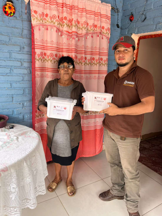 Honduras Finca El Matazano