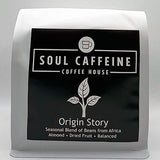 Origin Story Blend - 12oz