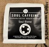 Soul Blend - 12oz